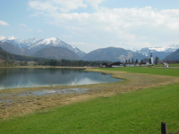 Pillersee